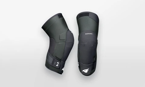 BLUEGRASS 3Straps Knee
